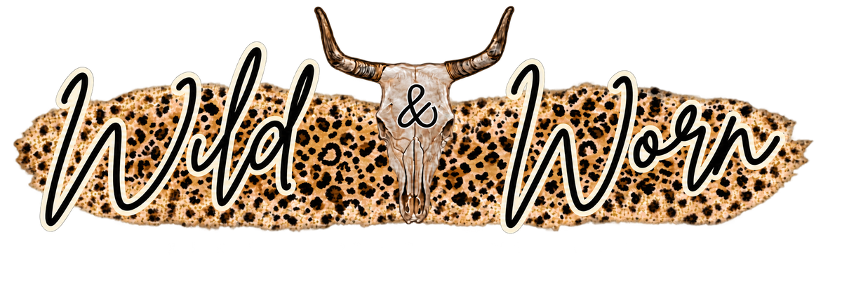 Wild & Worn 